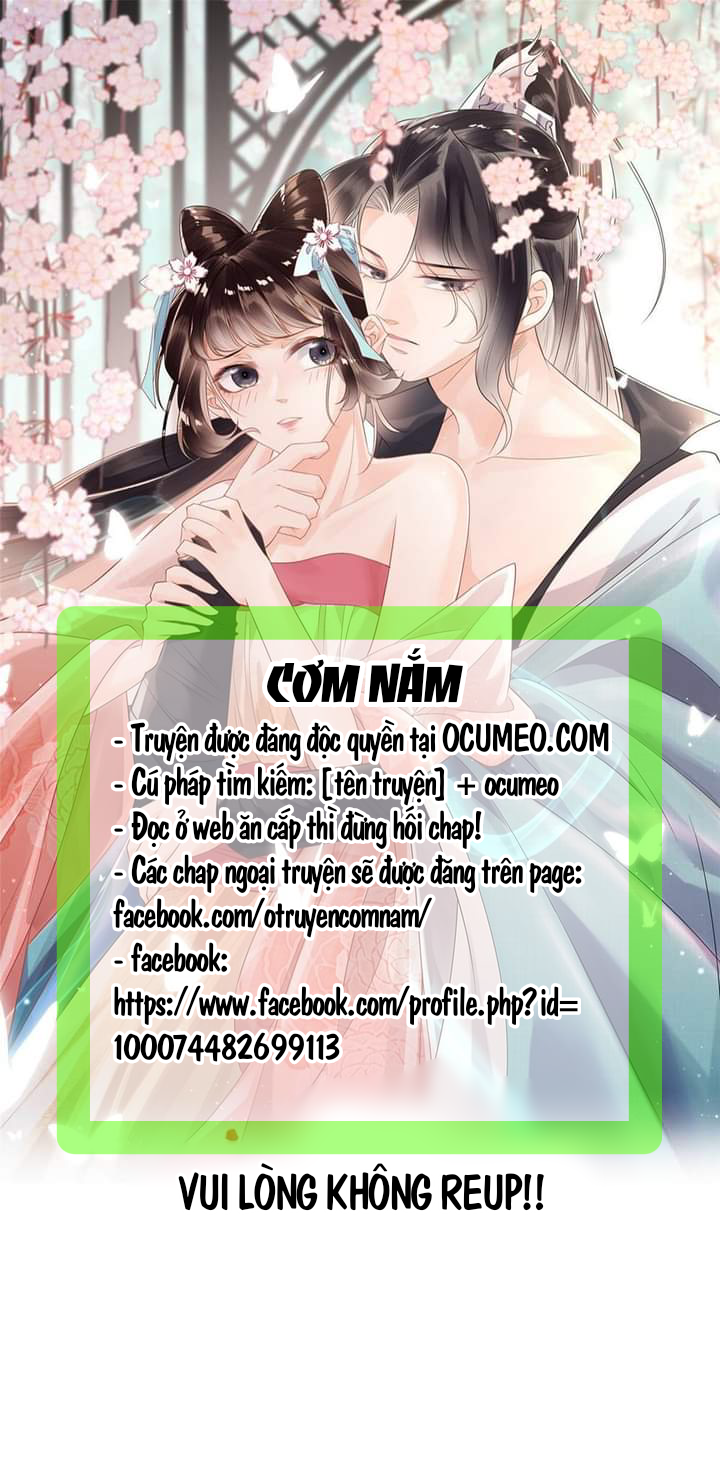 Bệnh Kiều Ngày Nào Cũng Quấn Lấy Ta - Chap 10