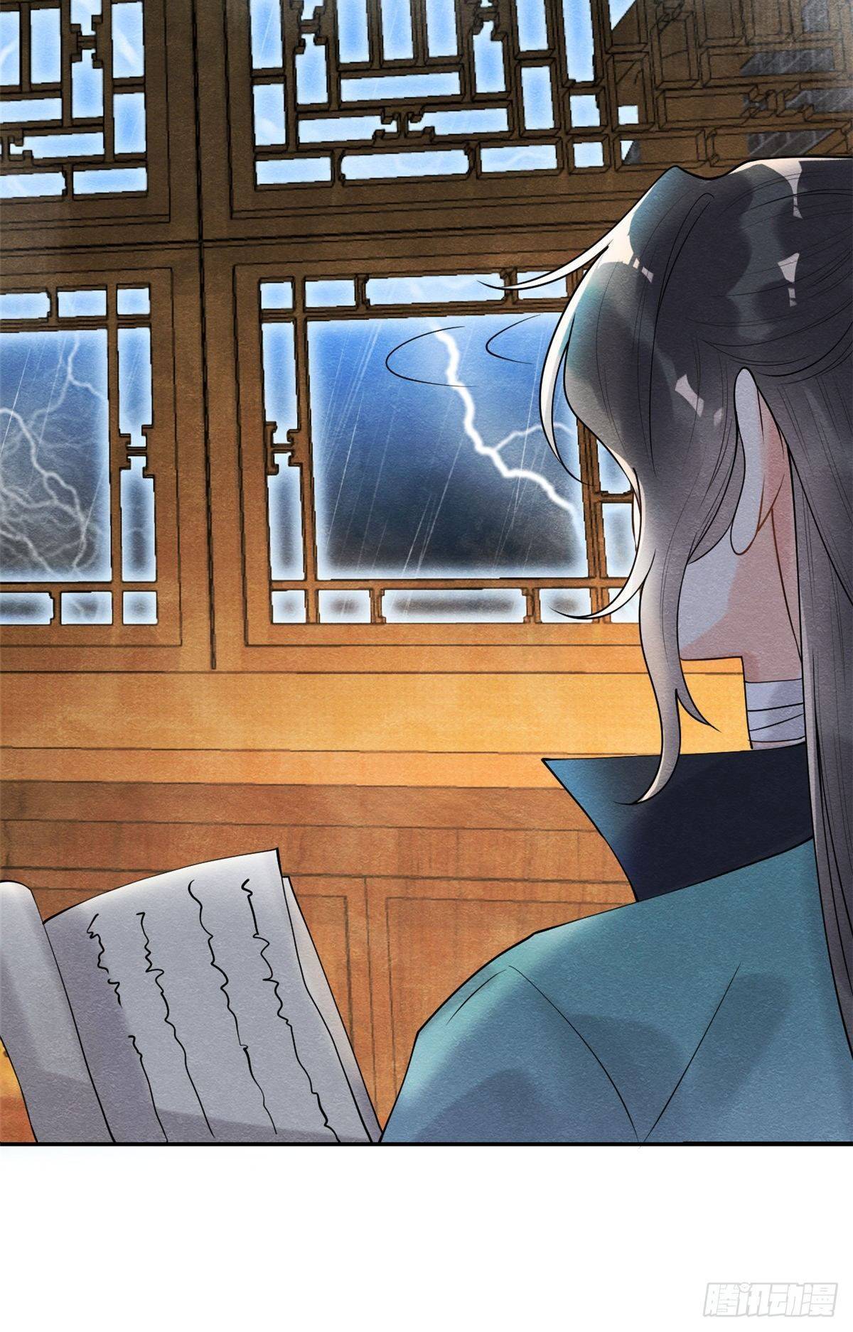 Bệnh Kiều Ngày Nào Cũng Quấn Lấy Ta - Chap 10