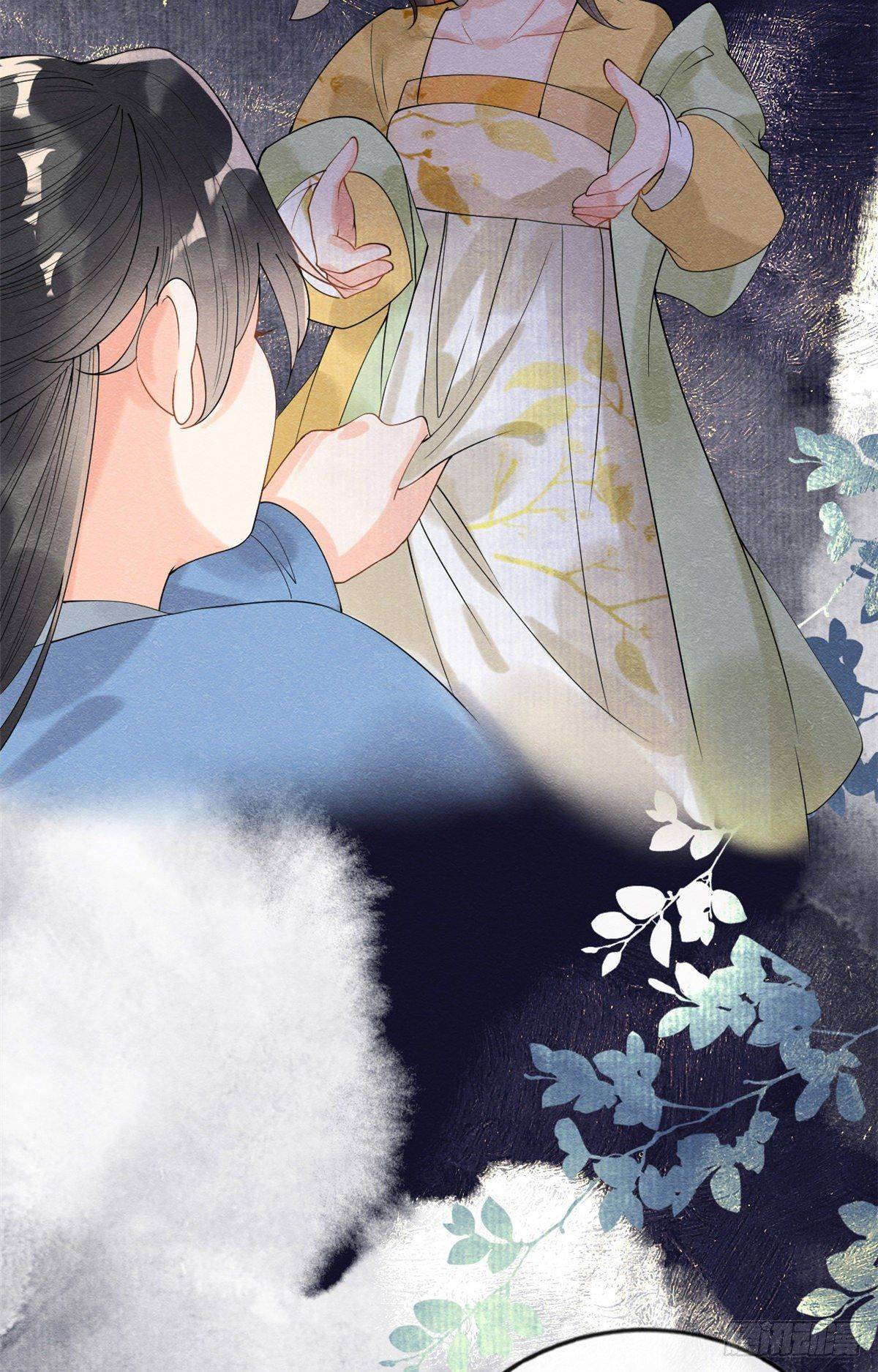 Bệnh Kiều Ngày Nào Cũng Quấn Lấy Ta - Chap 10