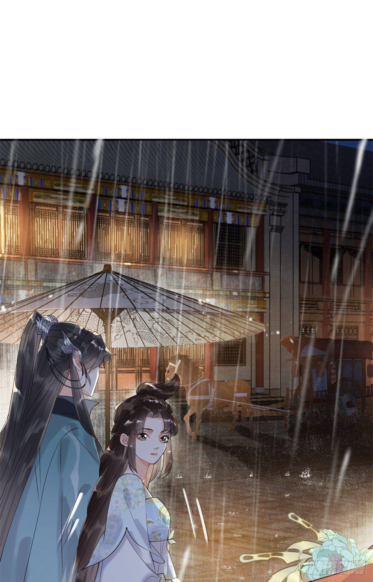 Bệnh Kiều Ngày Nào Cũng Quấn Lấy Ta - Chap 10