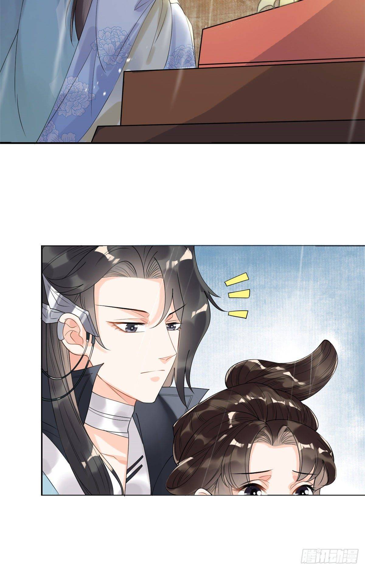 Bệnh Kiều Ngày Nào Cũng Quấn Lấy Ta - Chap 10