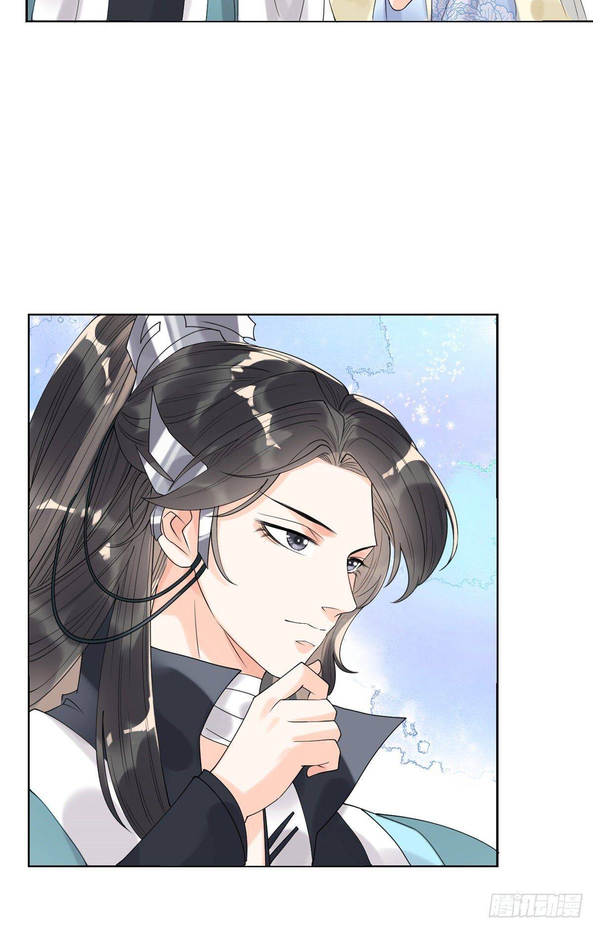 Bệnh Kiều Ngày Nào Cũng Quấn Lấy Ta - Chap 10