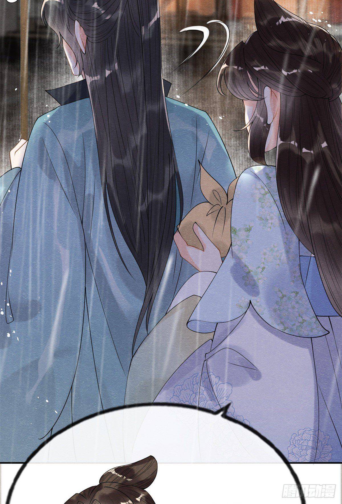Bệnh Kiều Ngày Nào Cũng Quấn Lấy Ta - Chap 10