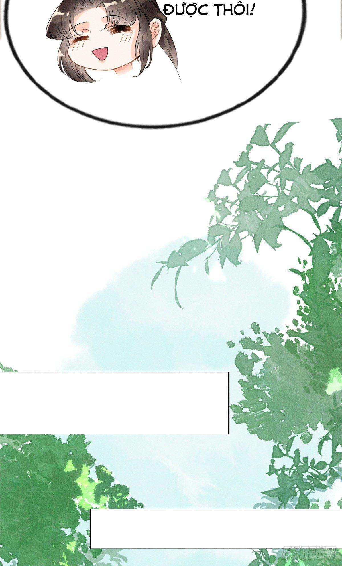 Bệnh Kiều Ngày Nào Cũng Quấn Lấy Ta - Chap 10