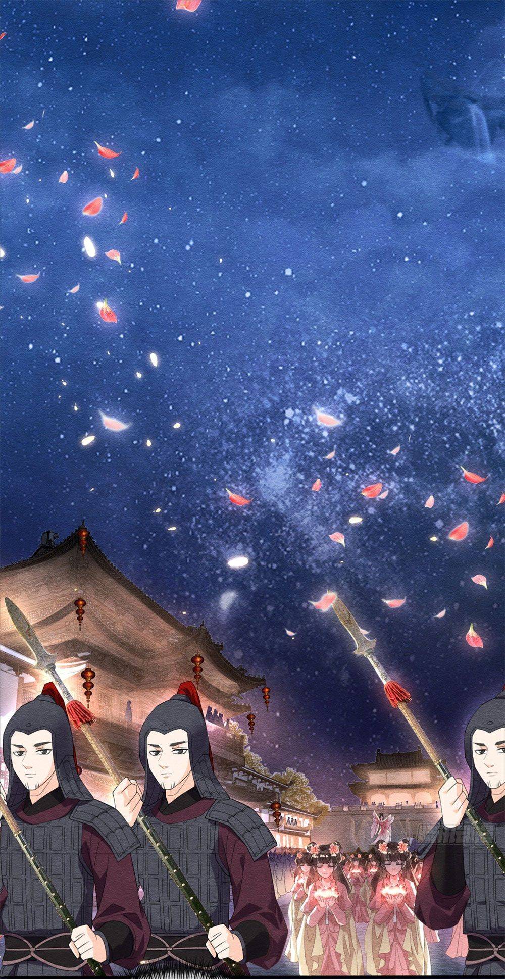 Bệnh Kiều Ngày Nào Cũng Quấn Lấy Ta - Chap 15