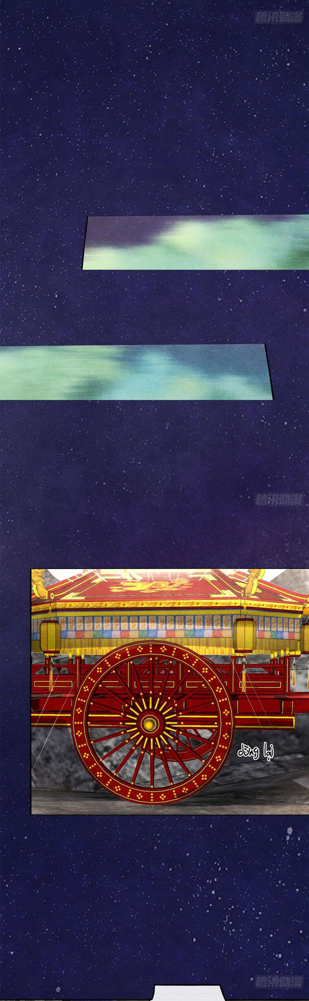 Bệnh Kiều Ngày Nào Cũng Quấn Lấy Ta - Chap 15