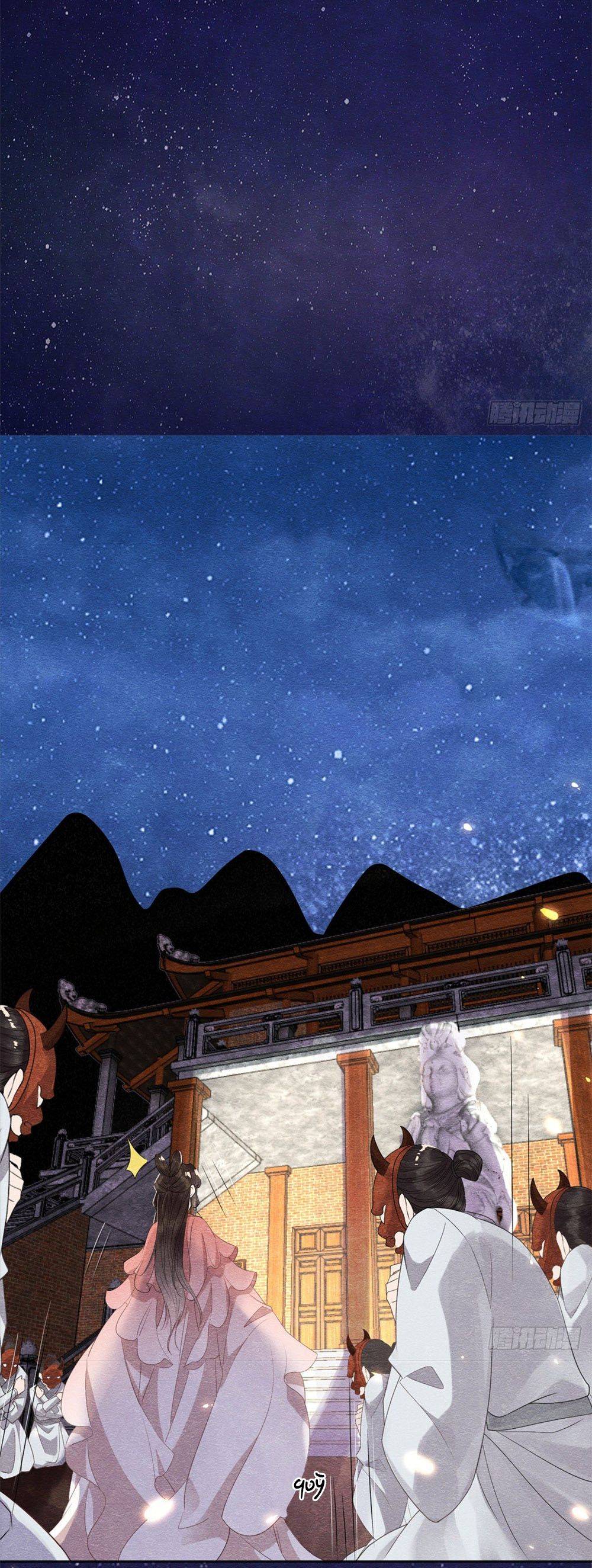 Bệnh Kiều Ngày Nào Cũng Quấn Lấy Ta - Chap 15