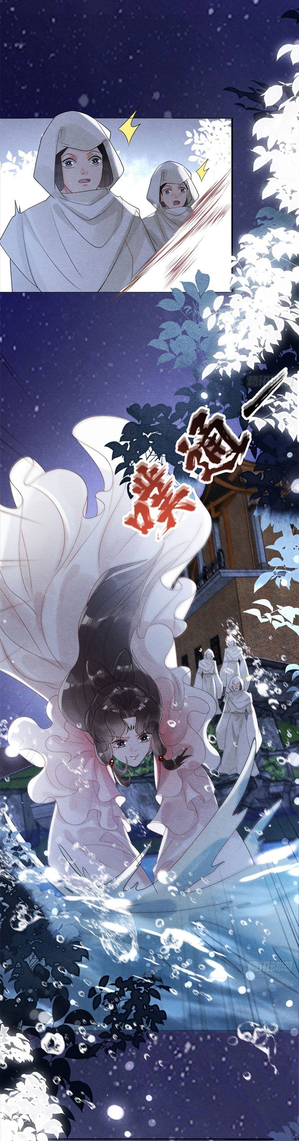 Bệnh Kiều Ngày Nào Cũng Quấn Lấy Ta - Chap 16