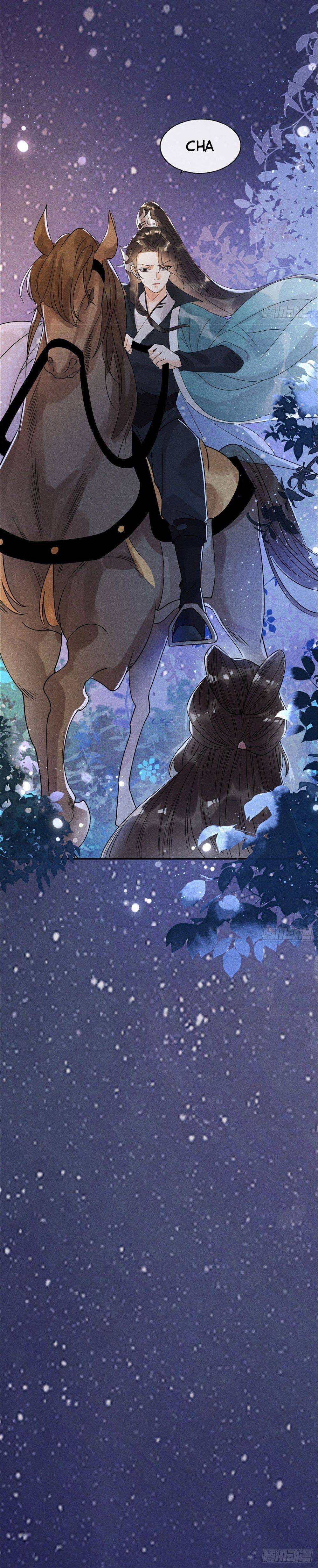 Bệnh Kiều Ngày Nào Cũng Quấn Lấy Ta - Chap 16