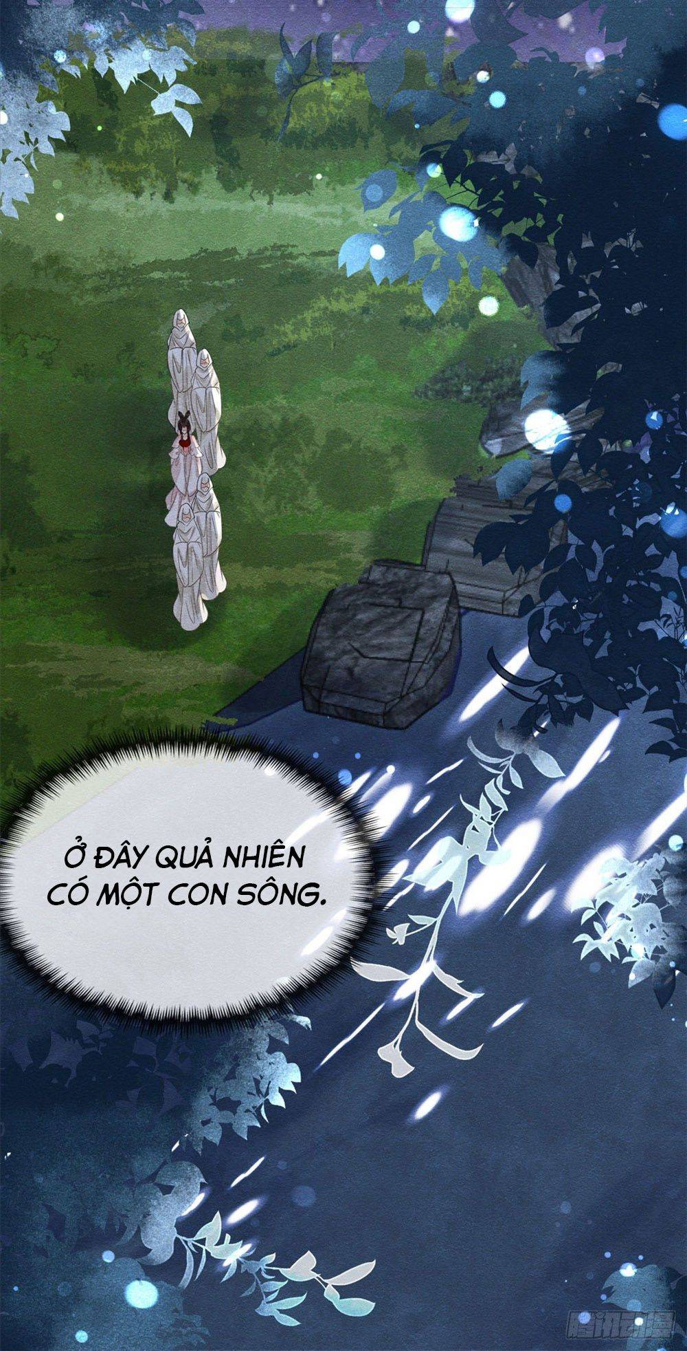 Bệnh Kiều Ngày Nào Cũng Quấn Lấy Ta - Chap 16