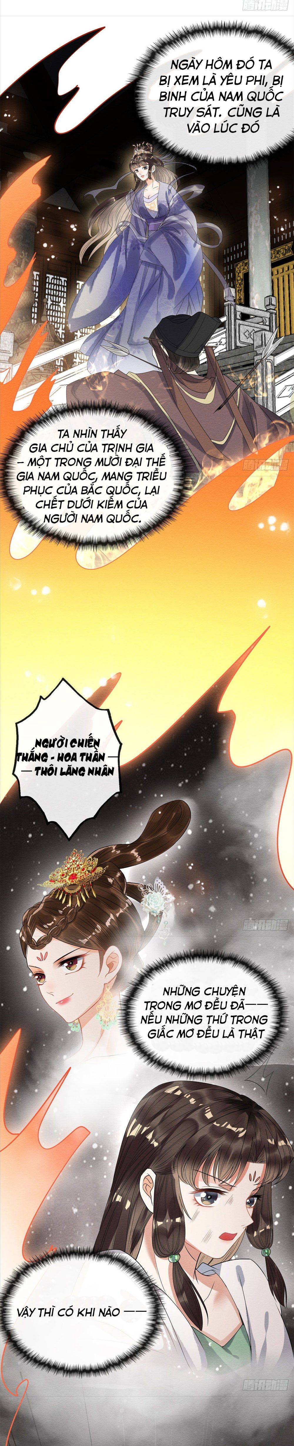 Bệnh Kiều Ngày Nào Cũng Quấn Lấy Ta - Chap 19