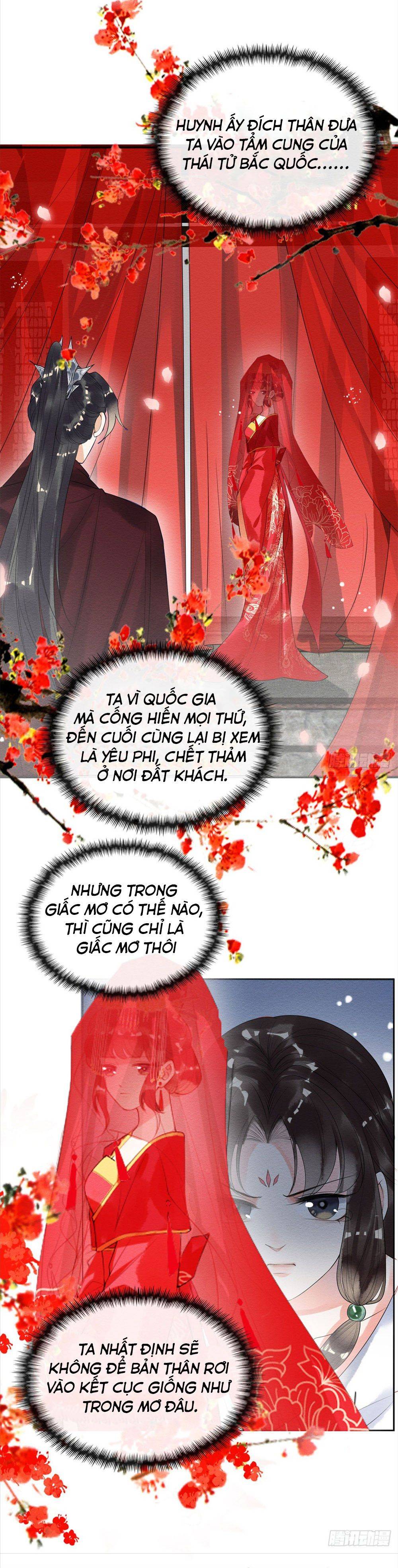 Bệnh Kiều Ngày Nào Cũng Quấn Lấy Ta - Chap 19