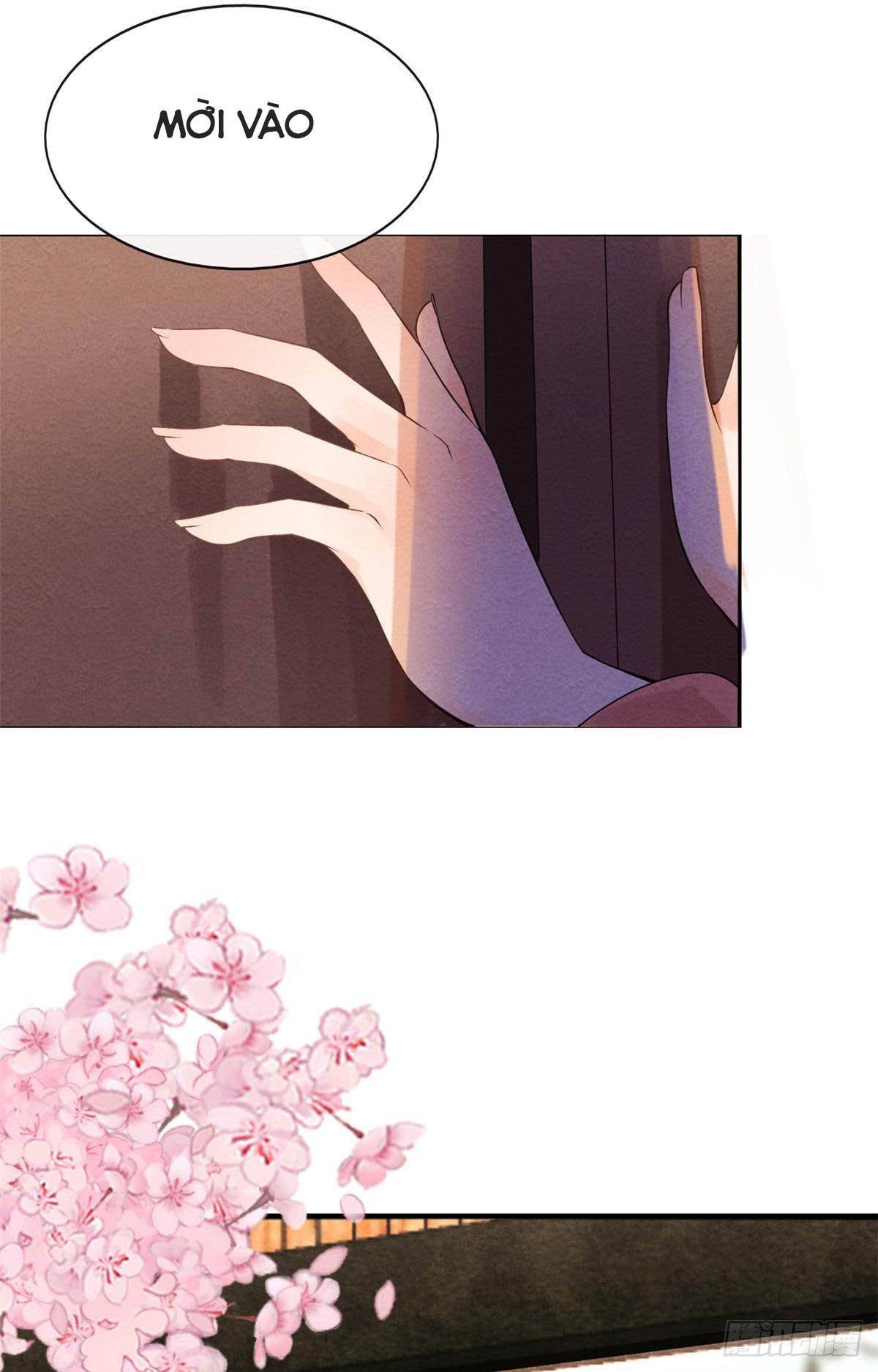 Bệnh Kiều Ngày Nào Cũng Quấn Lấy Ta - Chap 2