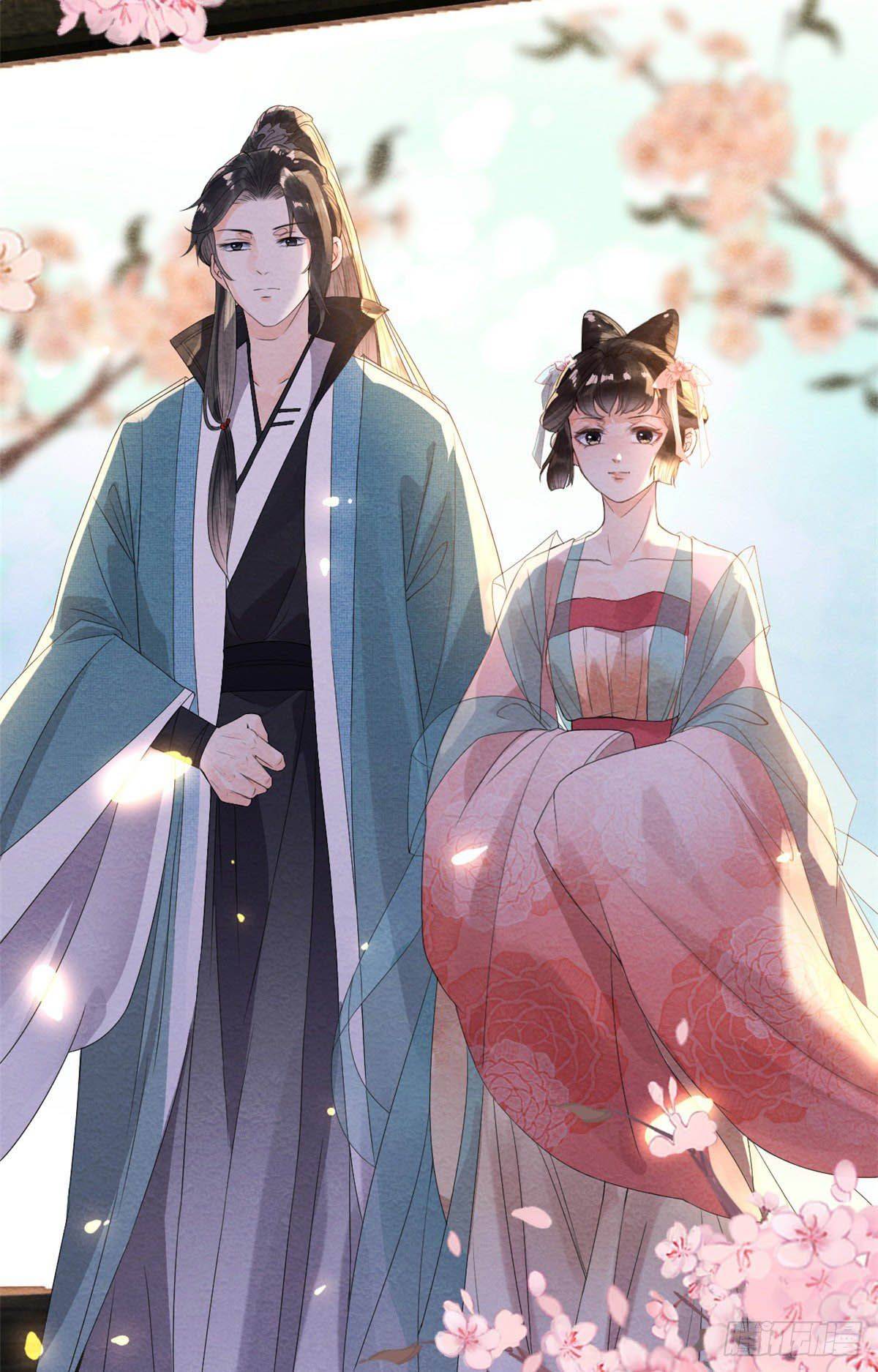 Bệnh Kiều Ngày Nào Cũng Quấn Lấy Ta - Chap 2