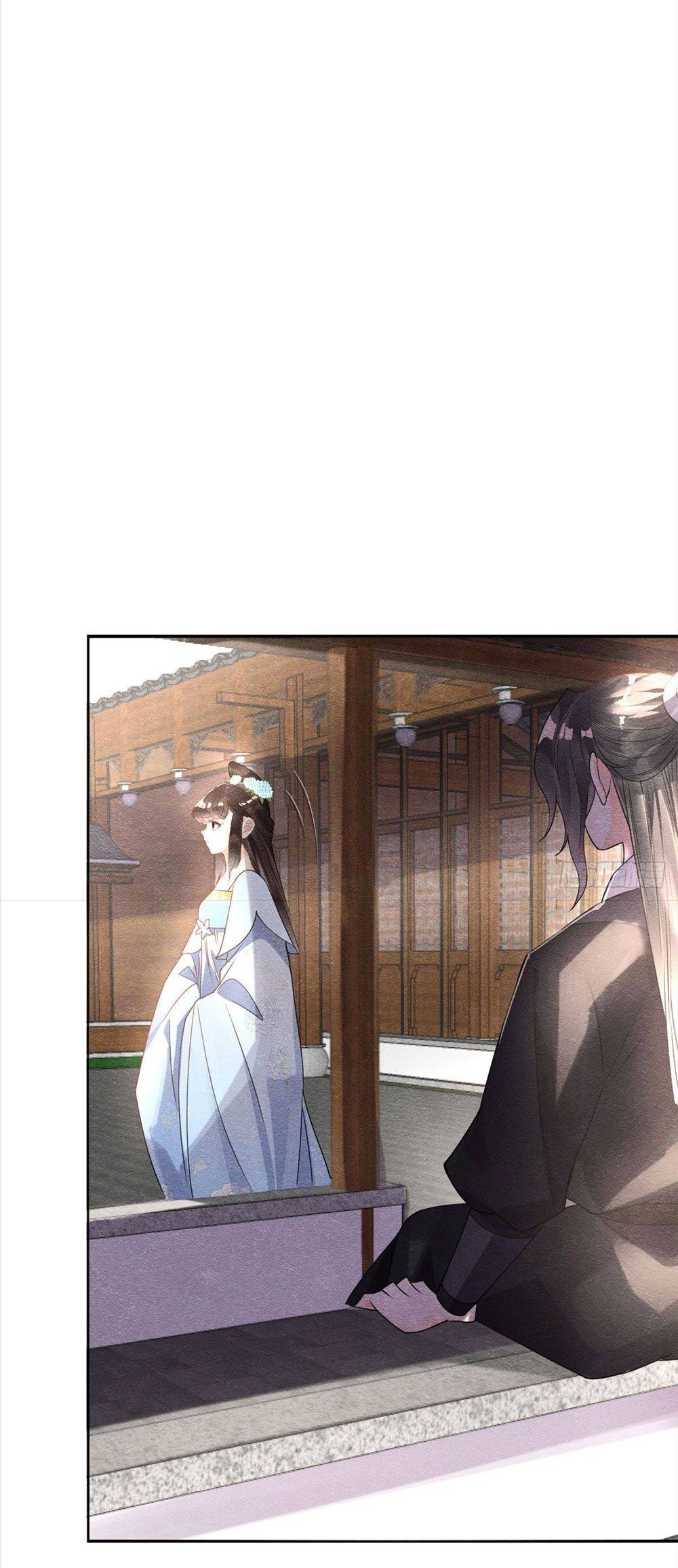 Bệnh Kiều Ngày Nào Cũng Quấn Lấy Ta - Chap 21