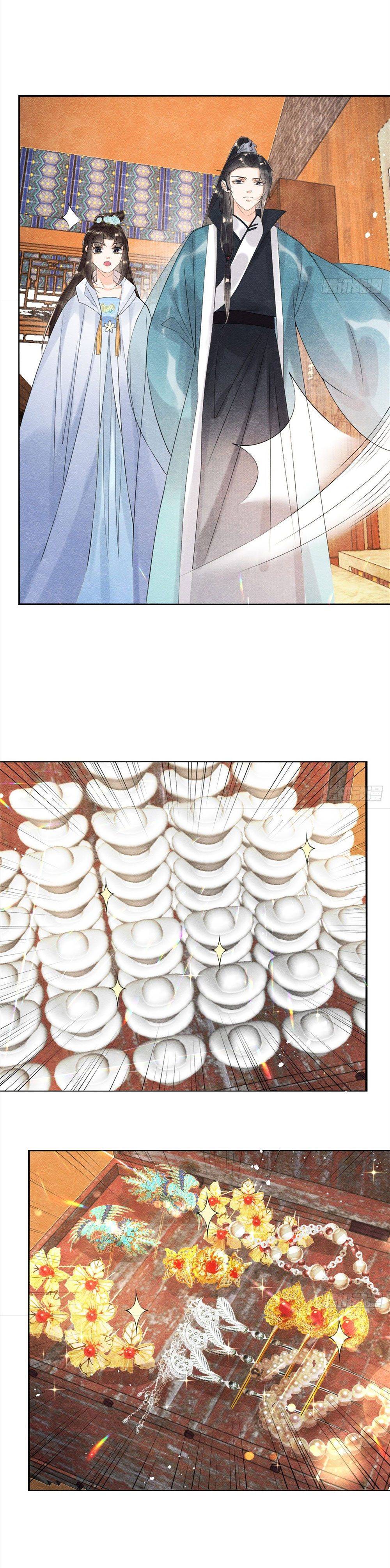 Bệnh Kiều Ngày Nào Cũng Quấn Lấy Ta - Chap 23