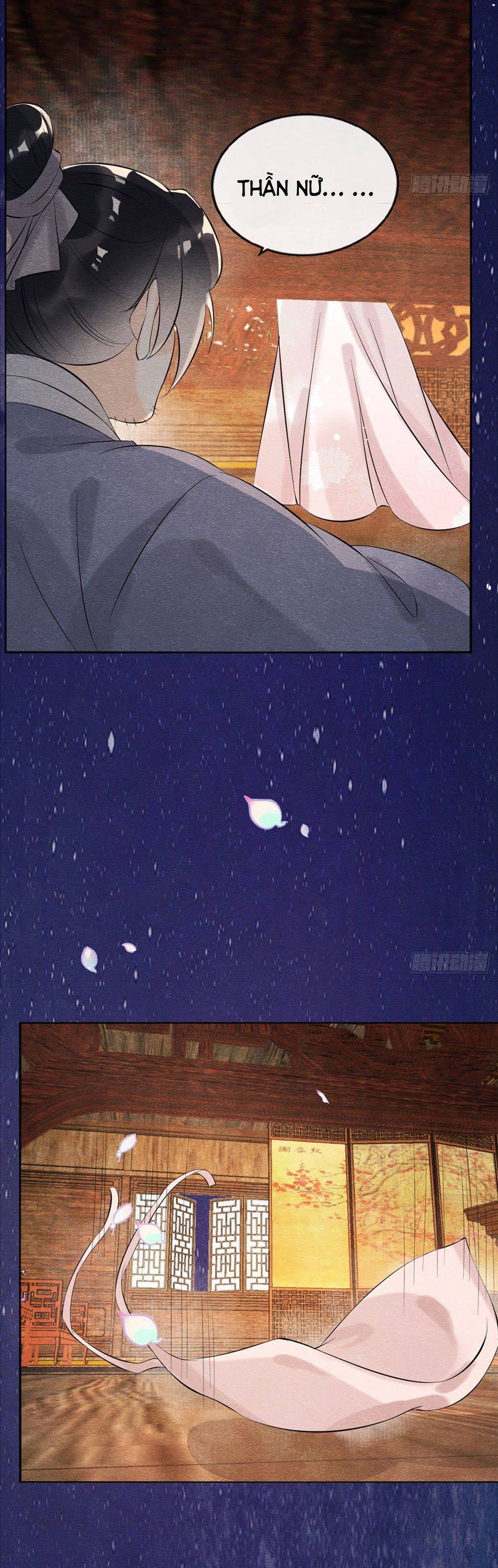 Bệnh Kiều Ngày Nào Cũng Quấn Lấy Ta - Chap 23