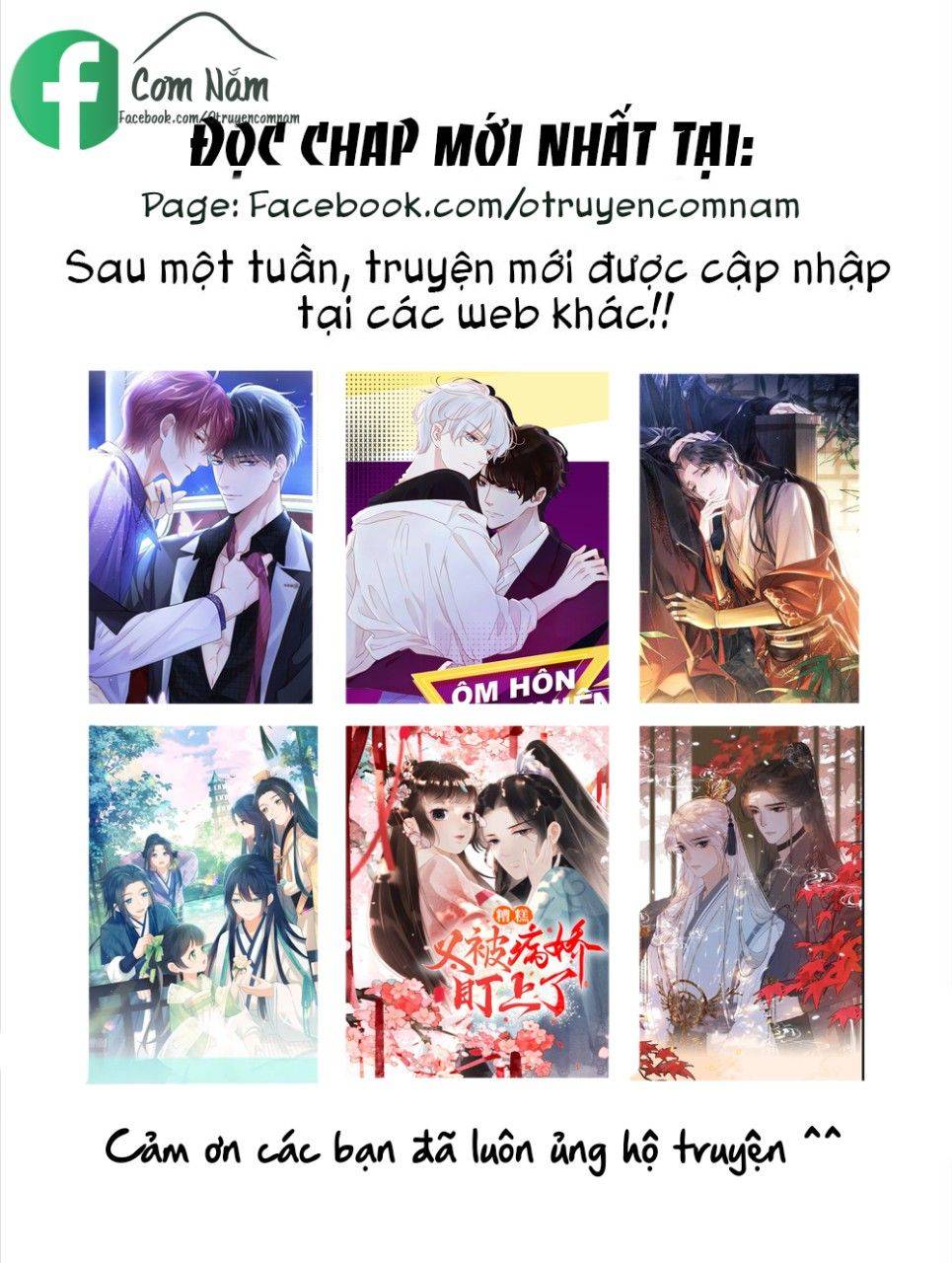 Bệnh Kiều Ngày Nào Cũng Quấn Lấy Ta - Chap 23