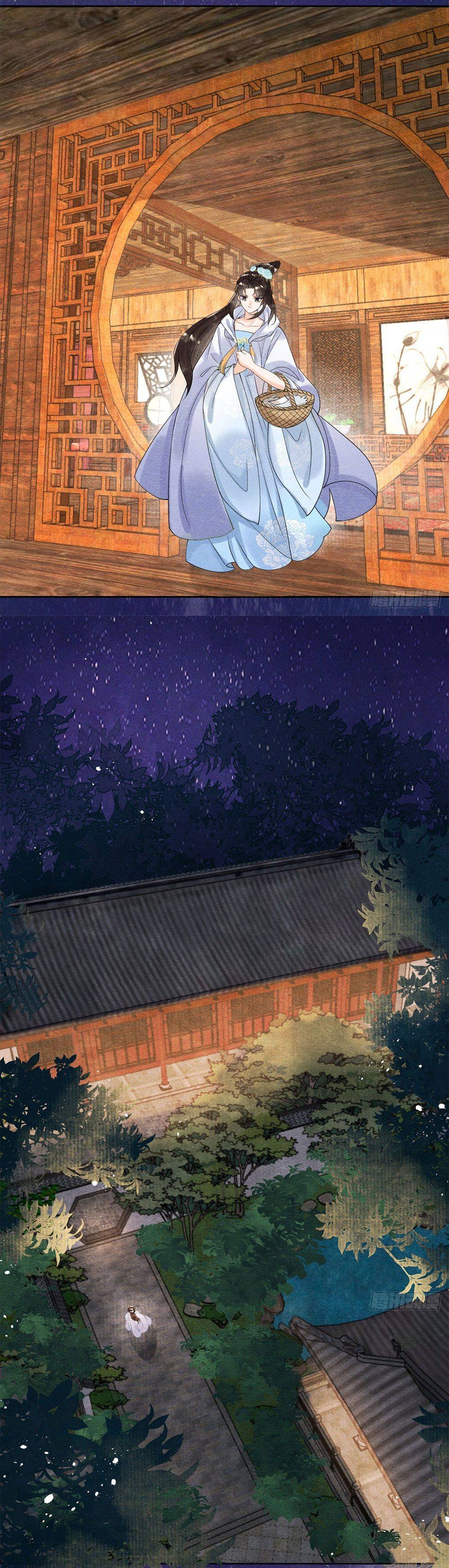 Bệnh Kiều Ngày Nào Cũng Quấn Lấy Ta - Chap 23