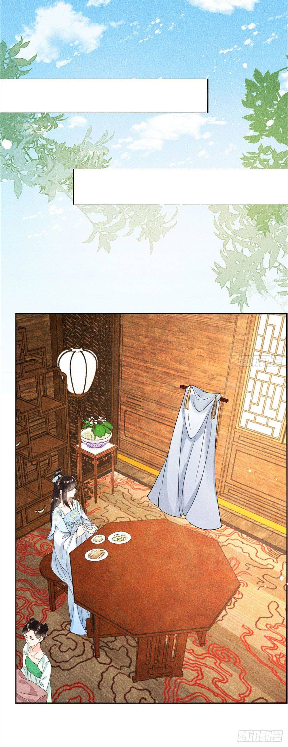 Bệnh Kiều Ngày Nào Cũng Quấn Lấy Ta - Chap 25