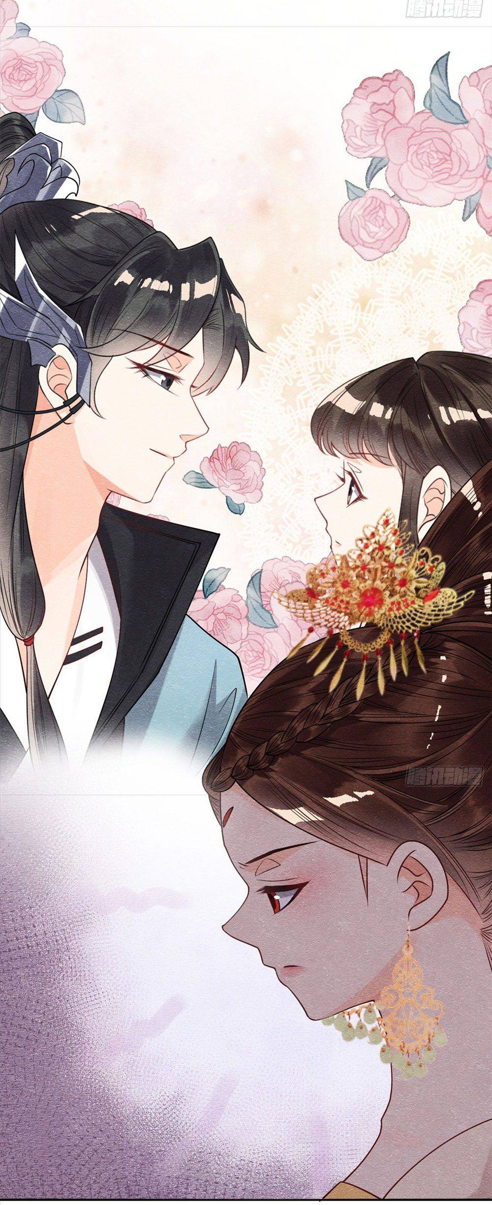 Bệnh Kiều Ngày Nào Cũng Quấn Lấy Ta - Chap 27