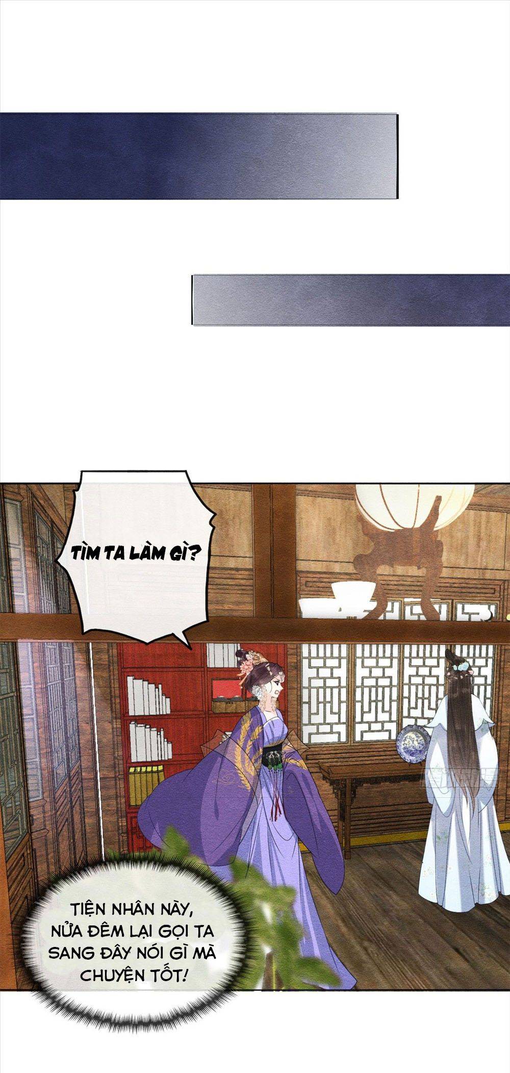 Bệnh Kiều Ngày Nào Cũng Quấn Lấy Ta - Chap 28