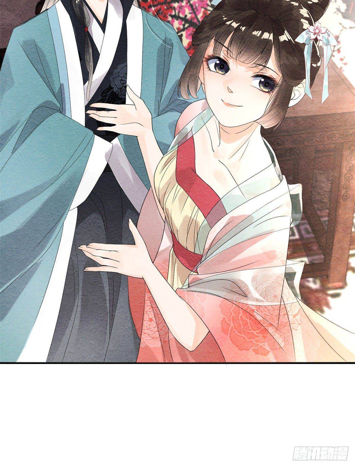 Bệnh Kiều Ngày Nào Cũng Quấn Lấy Ta - Chap 3