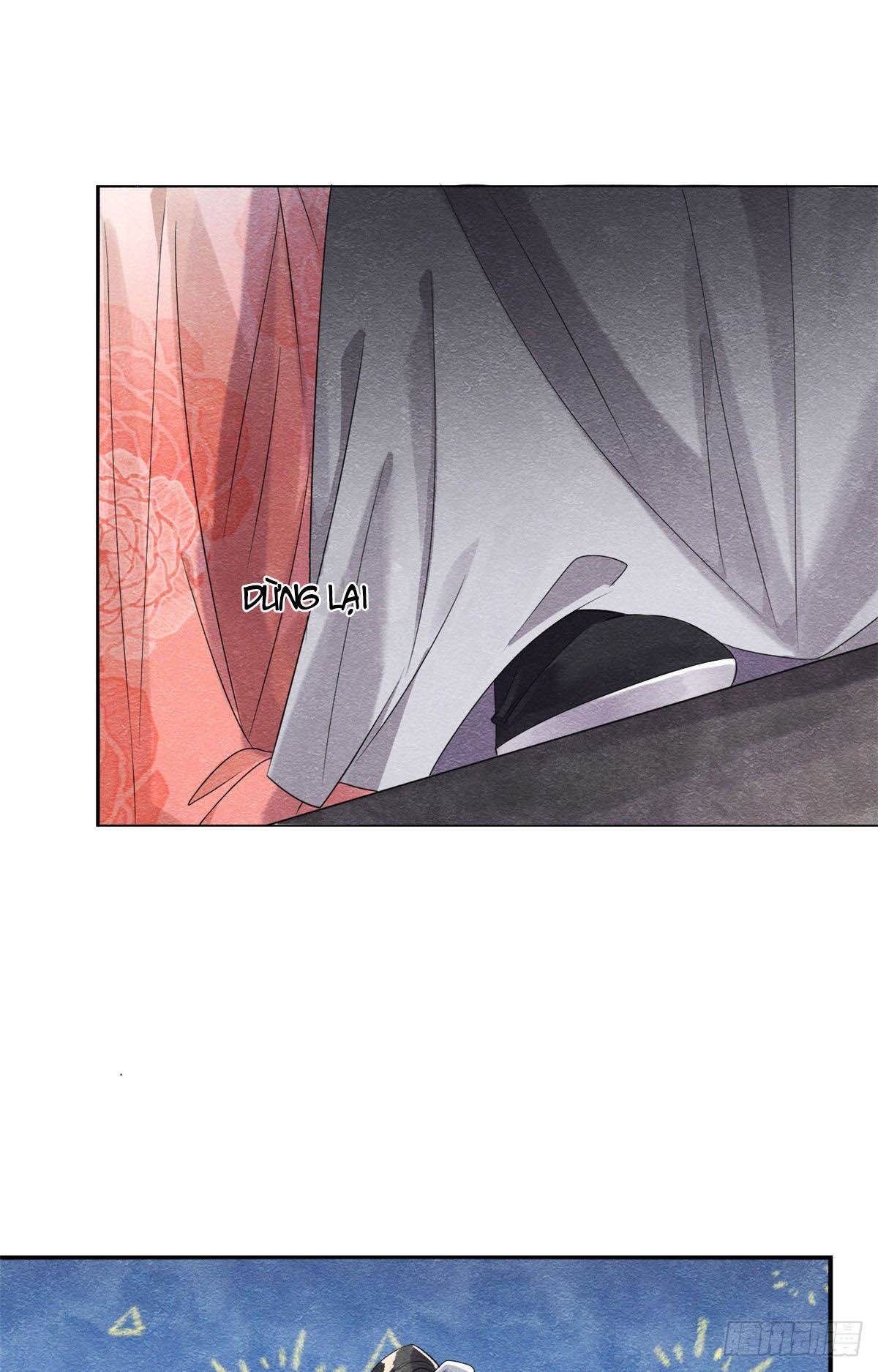 Bệnh Kiều Ngày Nào Cũng Quấn Lấy Ta - Chap 3