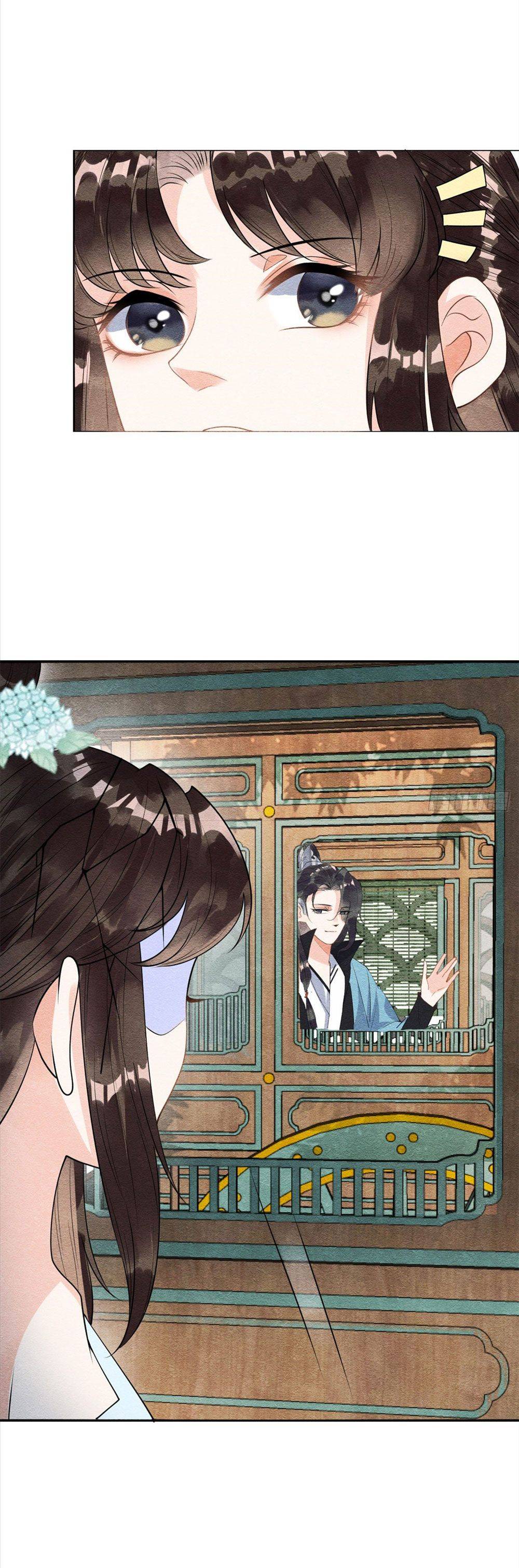 Bệnh Kiều Ngày Nào Cũng Quấn Lấy Ta - Chap 31