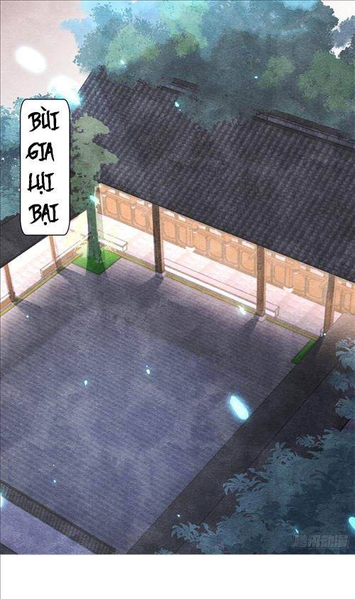 Bệnh Kiều Ngày Nào Cũng Quấn Lấy Ta - Chap 4