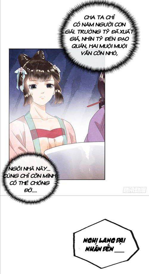 Bệnh Kiều Ngày Nào Cũng Quấn Lấy Ta - Chap 4