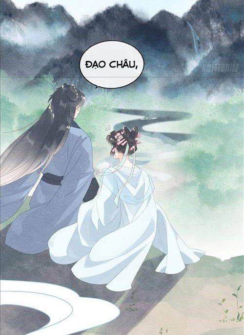 Bệnh Kiều Ngày Nào Cũng Quấn Lấy Ta - Chap 4