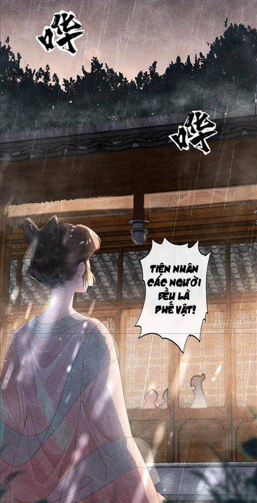 Bệnh Kiều Ngày Nào Cũng Quấn Lấy Ta - Chap 4