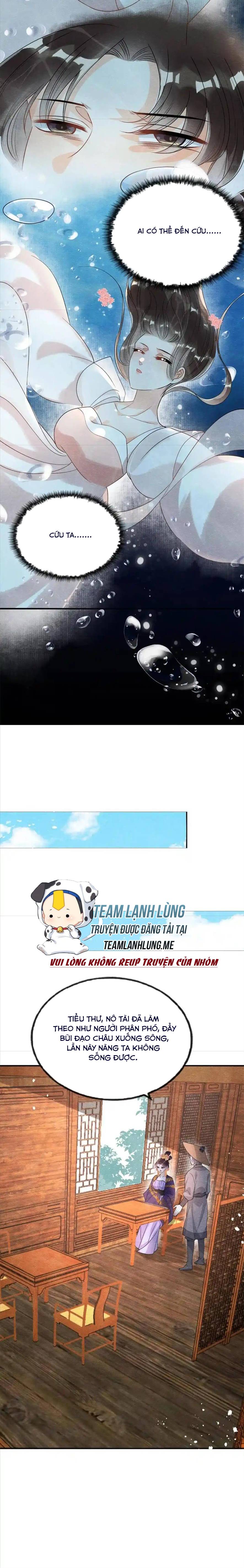 Bệnh Kiều Ngày Nào Cũng Quấn Lấy Ta - Chap 43