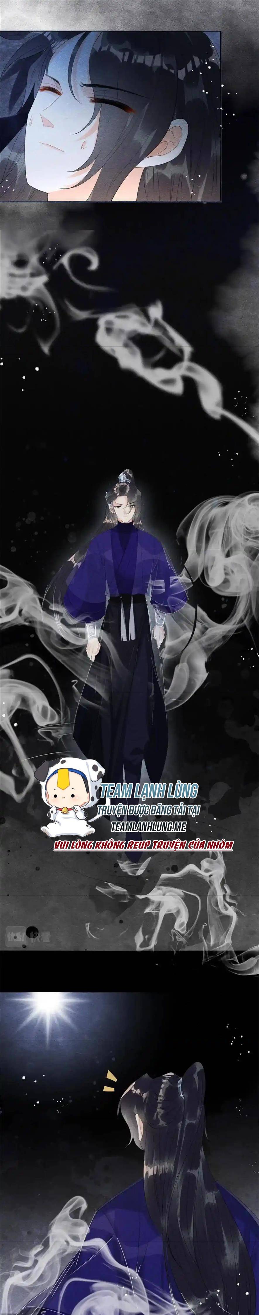 Bệnh Kiều Ngày Nào Cũng Quấn Lấy Ta - Chap 49