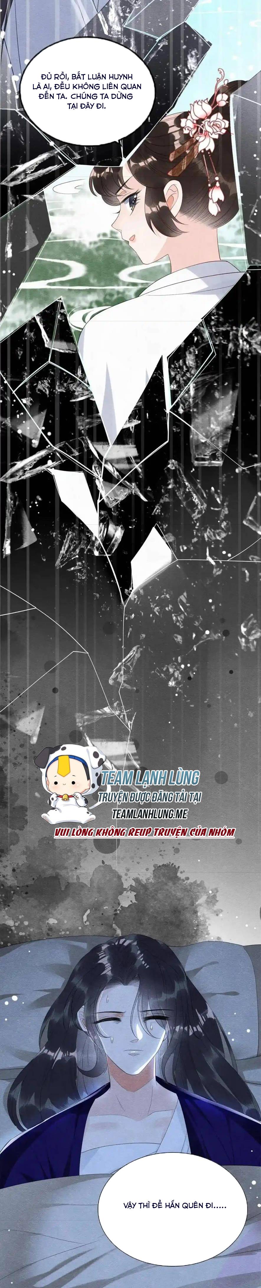 Bệnh Kiều Ngày Nào Cũng Quấn Lấy Ta - Chap 49