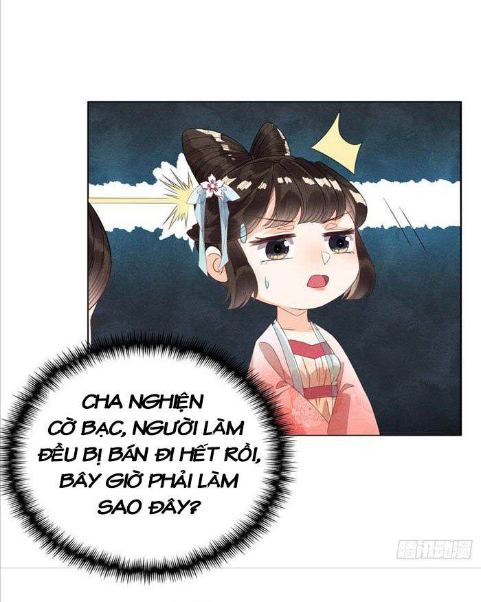 Bệnh Kiều Ngày Nào Cũng Quấn Lấy Ta - Chap 5