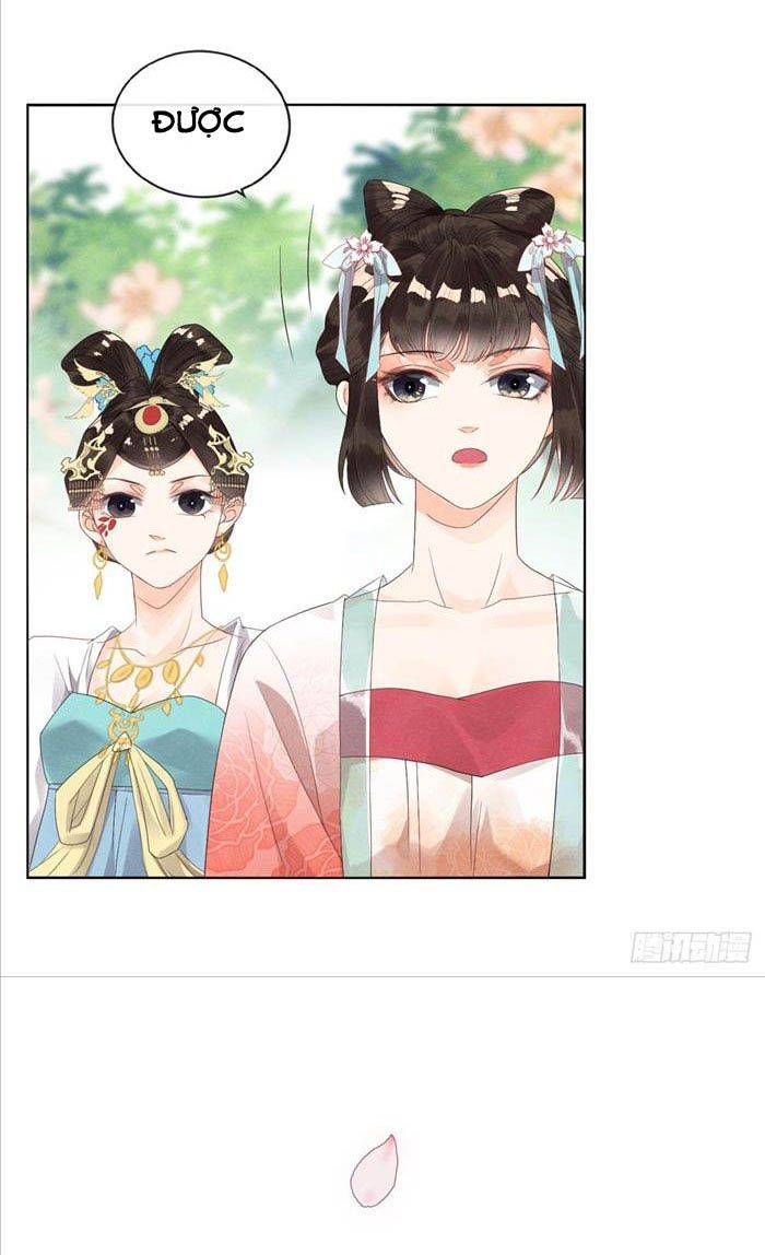 Bệnh Kiều Ngày Nào Cũng Quấn Lấy Ta - Chap 5