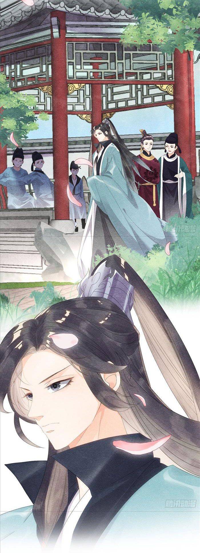 Bệnh Kiều Ngày Nào Cũng Quấn Lấy Ta - Chap 5