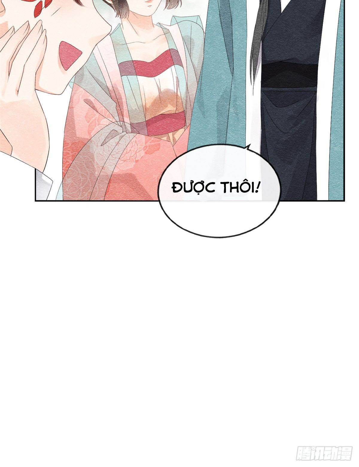 Bệnh Kiều Ngày Nào Cũng Quấn Lấy Ta - Chap 5