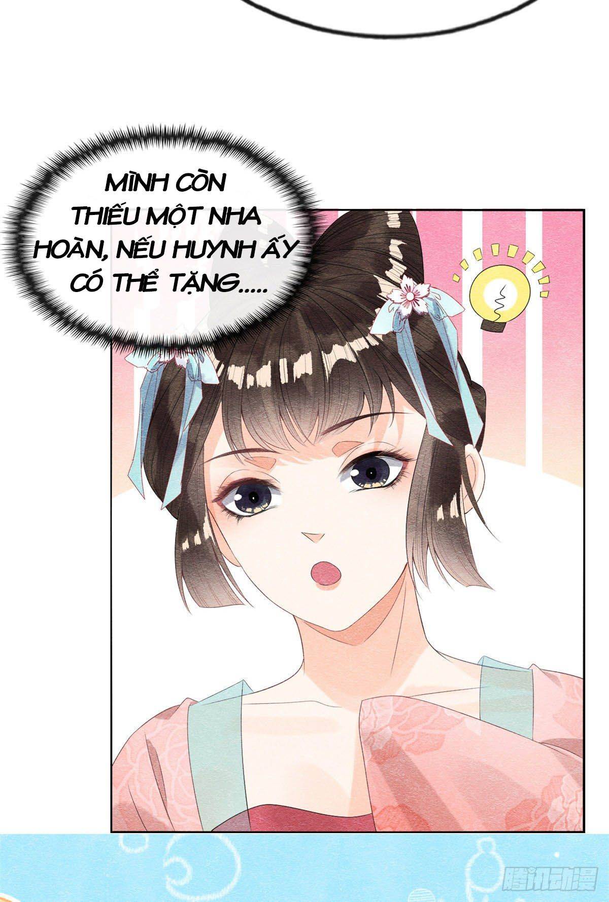 Bệnh Kiều Ngày Nào Cũng Quấn Lấy Ta - Chap 5