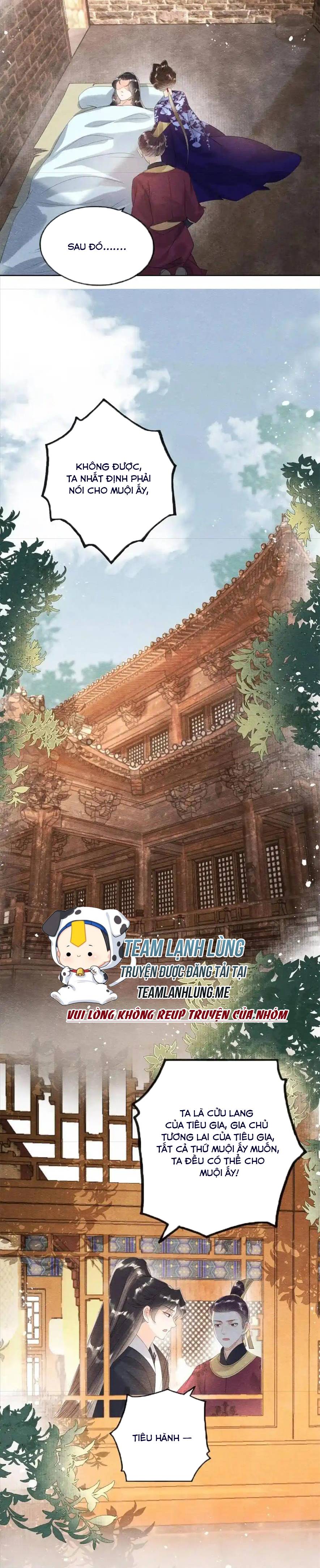 Bệnh Kiều Ngày Nào Cũng Quấn Lấy Ta - Chap 50