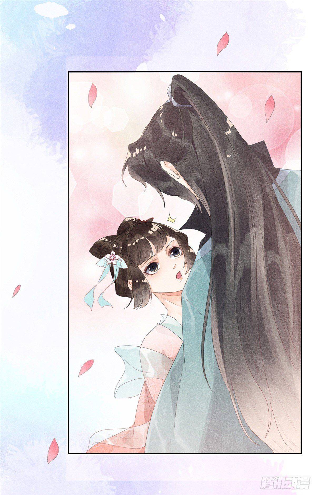 Bệnh Kiều Ngày Nào Cũng Quấn Lấy Ta - Chap 6