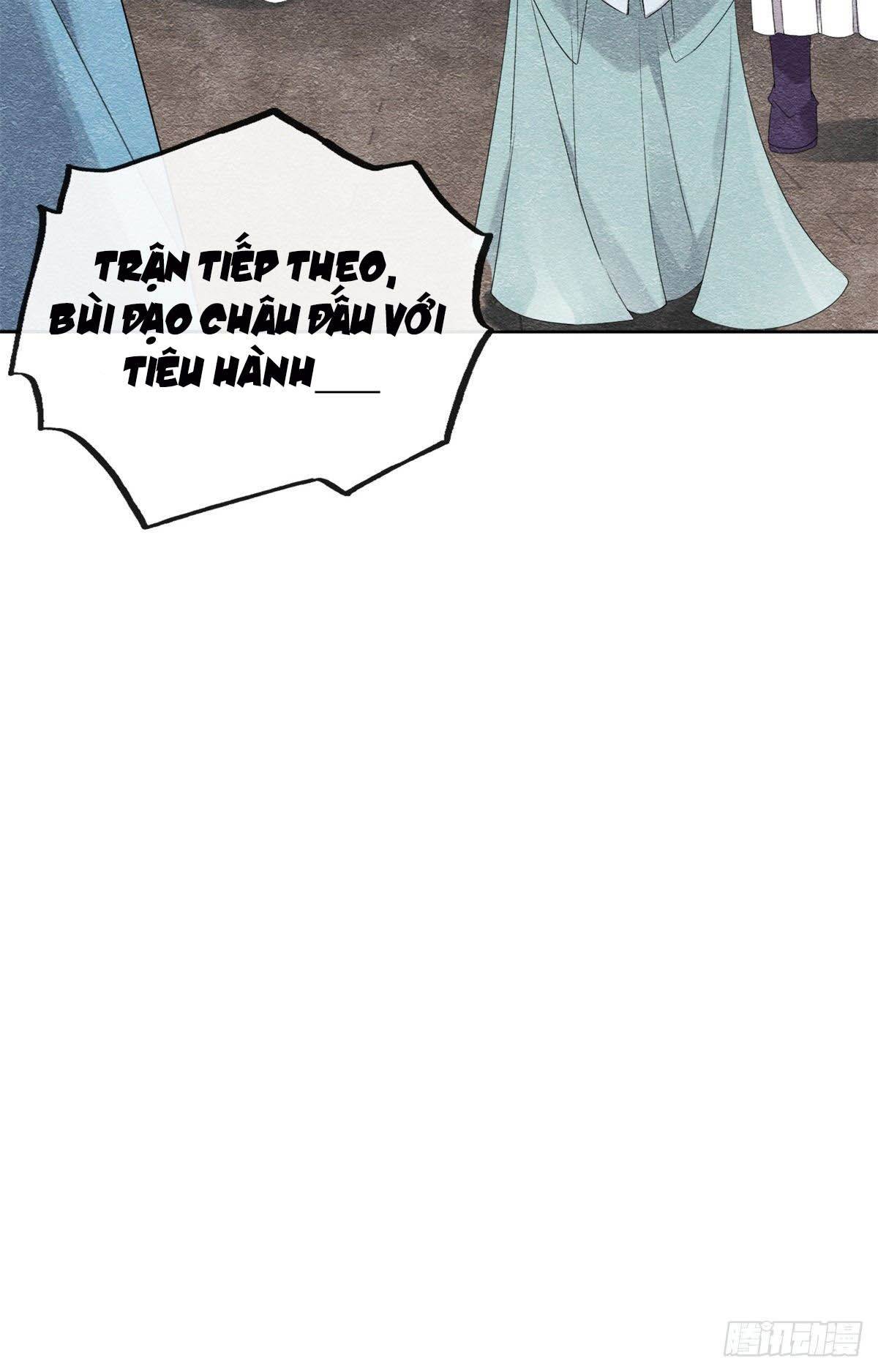 Bệnh Kiều Ngày Nào Cũng Quấn Lấy Ta - Chap 6