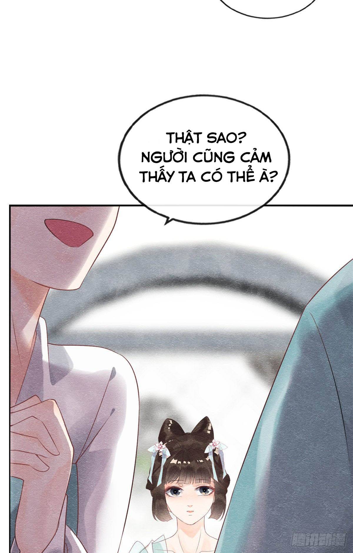 Bệnh Kiều Ngày Nào Cũng Quấn Lấy Ta - Chap 6