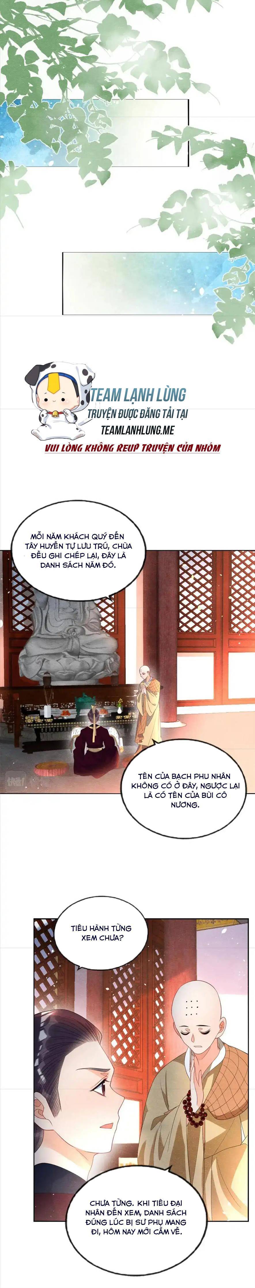 Bệnh Kiều Ngày Nào Cũng Quấn Lấy Ta - Chap 69