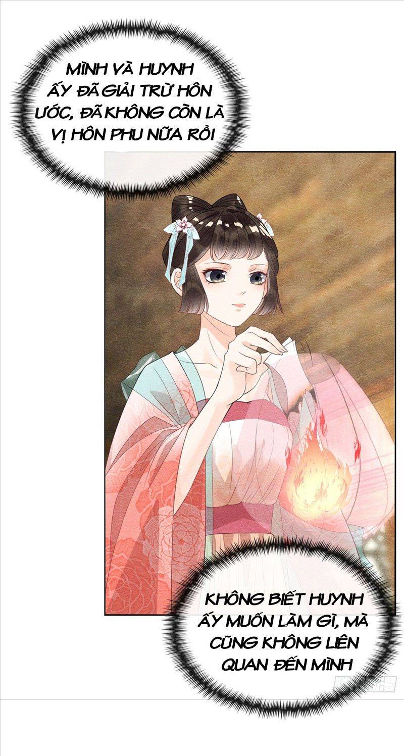 Bệnh Kiều Ngày Nào Cũng Quấn Lấy Ta - Chap 7