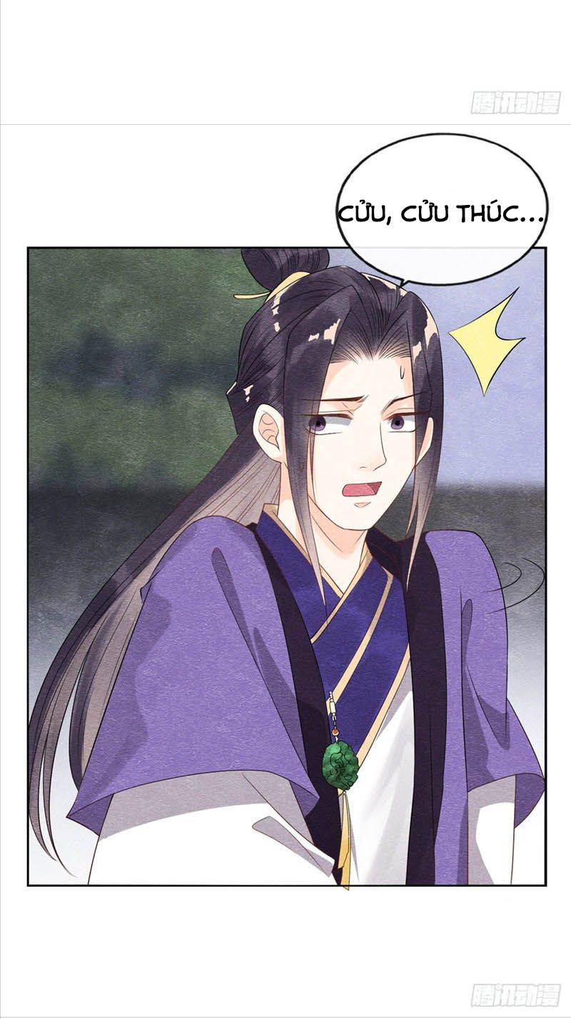 Bệnh Kiều Ngày Nào Cũng Quấn Lấy Ta - Chap 7