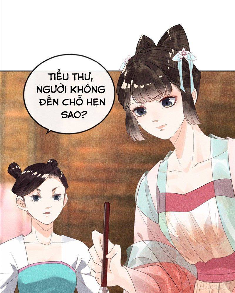 Bệnh Kiều Ngày Nào Cũng Quấn Lấy Ta - Chap 7