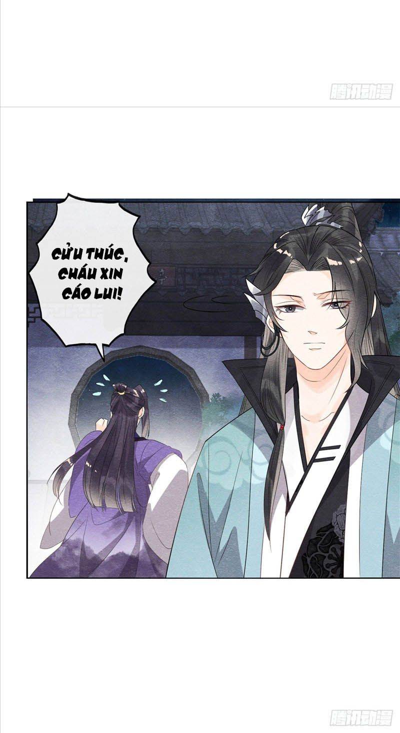 Bệnh Kiều Ngày Nào Cũng Quấn Lấy Ta - Chap 7